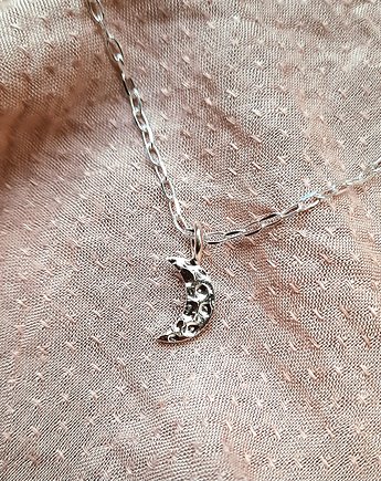 Naszyjnik Sierp, ZIĘBA