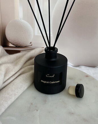 Magical Cashmere- dyfuzor zapachowy 200ml (dostępne inne zapachy), Coccola JEWELLERY