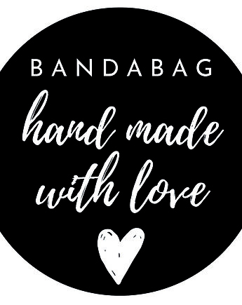 Zamówienie Pani Małgorzaty, BandaBag