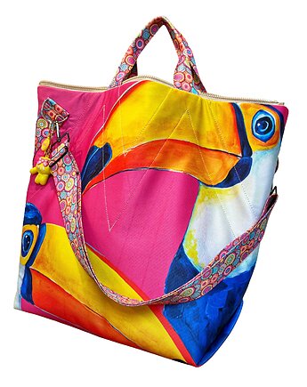 Sample MIMA bag UNI, MIMAbags