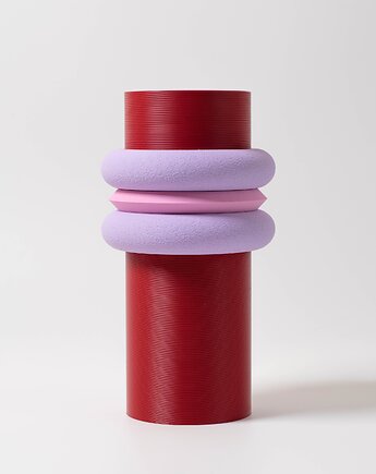 Wazon POP - 51, gibki.design
