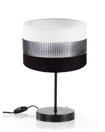 Luksusowa Lampka Nocna Wena Cristal, SkyLighting