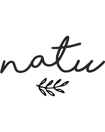 Zawieszka do bransoletki, Natu Artwork
