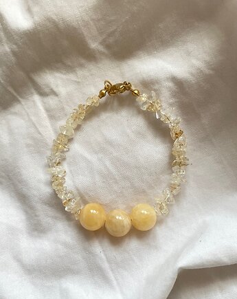 Bransoletka BUTTER, Lignumki