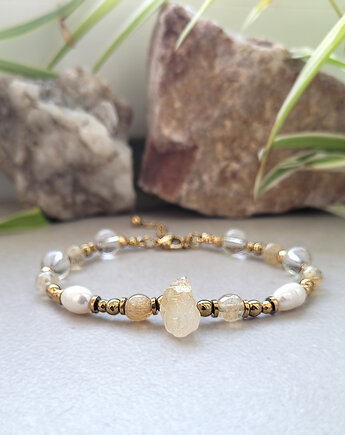 Obfitość i szczęście - większa, Seylla pracownia