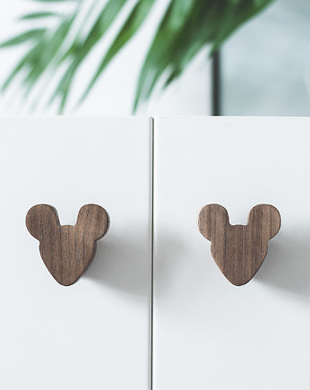 NOOSIE Mouse Handle, NOOSIE