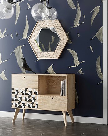 Komoda ANA High, DEKA Furniture