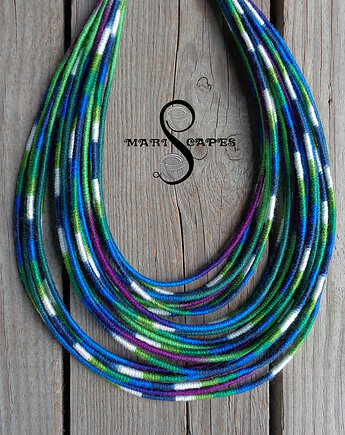 Masajka "Dark Ocean Summer", MARISCAPES