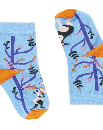 Skarpetki Australia Kangury 14-19, FAVES. Socks&Friends