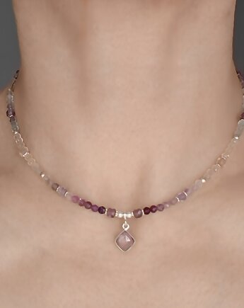 Czakry korony, Studio Gazela