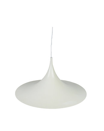 Lampa Semi, proj. Fog & Morup, IKEA, lata 80, Think Modern