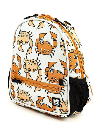 Plecak przedszkolny wędrujące kraby, Shellbag