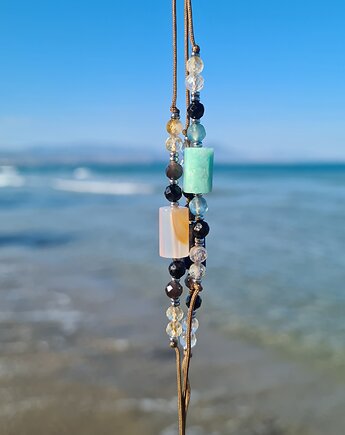 Bransoletka TWÓJ ZODIAK, shoot the sparrow