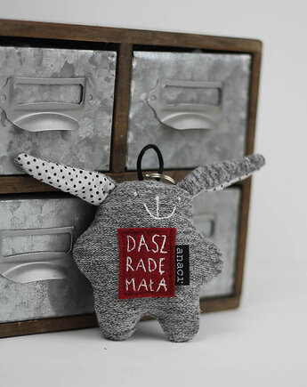 Lola Motywatorka, anaci