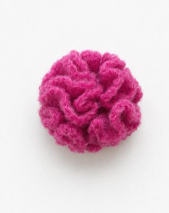FIORKA Paola scrunchie, Fiorki