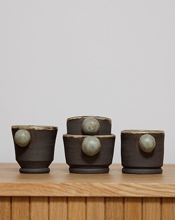 Czarka do espresso Gaja, Burchart Studio