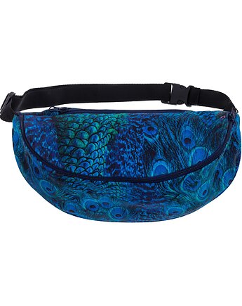 Nerka maxi pawie oko, Gawka made by hand