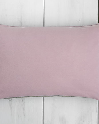 Plantule Pillows Poduszka Travel 20x30cm Różowy, Plantule Pillows