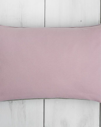 Plantule Pillows Poduszka Travel 20x30cm Różowy, Plantule Pillows