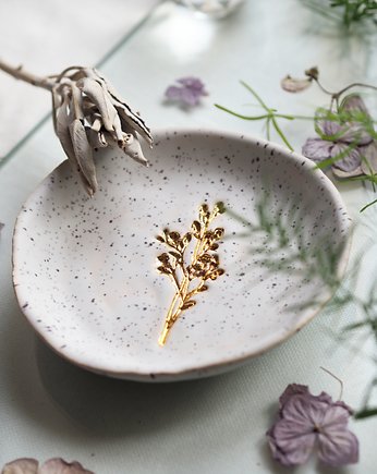 Spodek na biżuterię lub palo santo, Velvet Craft
