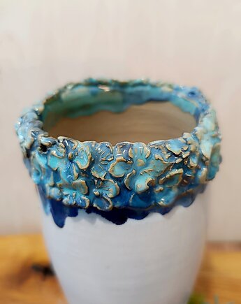 Ceramiczny wazon, maticeramika