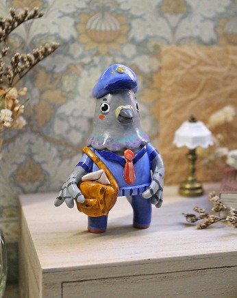 Qletta Clay projektant