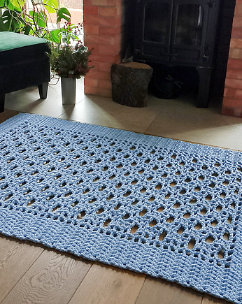 Dywan Simon Blue, ArteDania