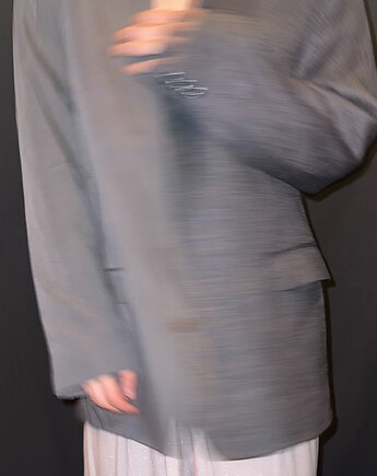 Marynarka Steel & Smoke 2, Rags Queen