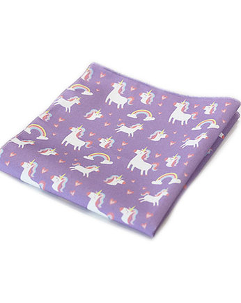 Poszetka Unicorn, EDYTAKLEIST