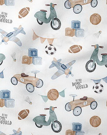 Wkładka do krzesełka childhome lambda,evosit-skutery, samoloty, Helena Kamińska