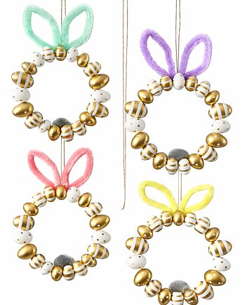 Wielkanocny Wianek, Lovekulkowe