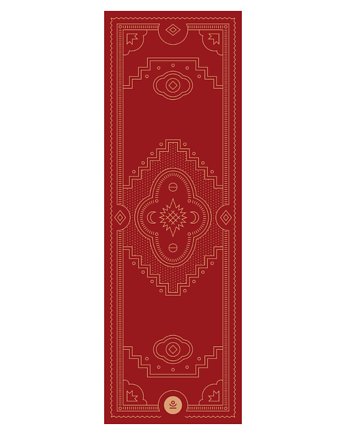 Mata do jogi MAGIC CARPET, Moonholi