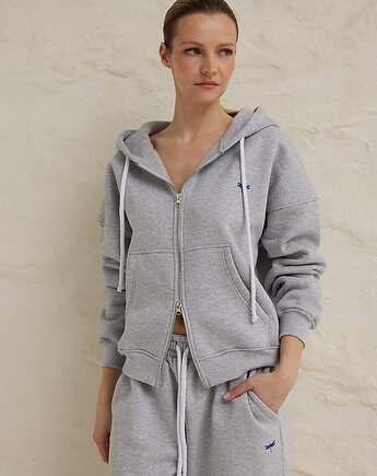 Bluza BAE gray, RONKA