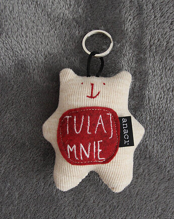 Tulanek Janek, anaci