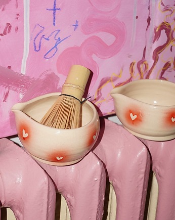 Lvvia ceramics projektant