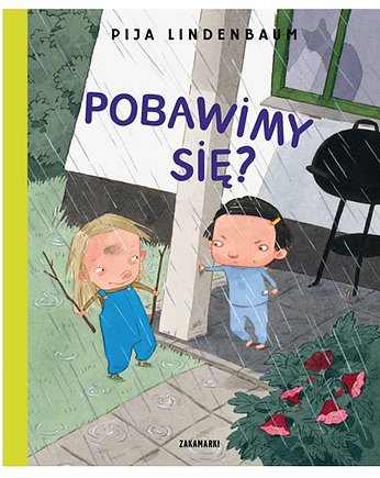 Pobawimy się?, ZAKAMARKI