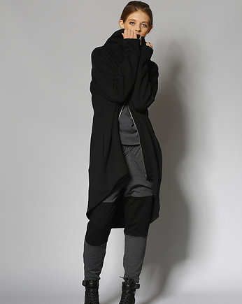 Redi-T-unikat Black, Macosa