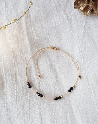 Bransoletka Miłości i Ochrony no.2, Szmaragdowa Polana