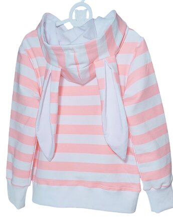 Bluza z uszami króliczka, GuguBaby