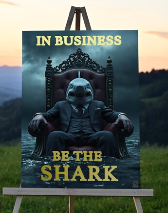 Pozłacany obraz - REKIN, dr_studio