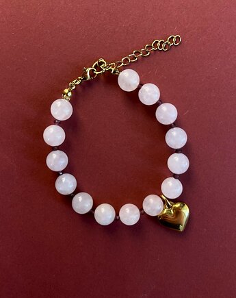 Bransoletka Flare, Studio Trele