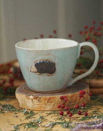 Kubek duży 480ml, Velvet Craft