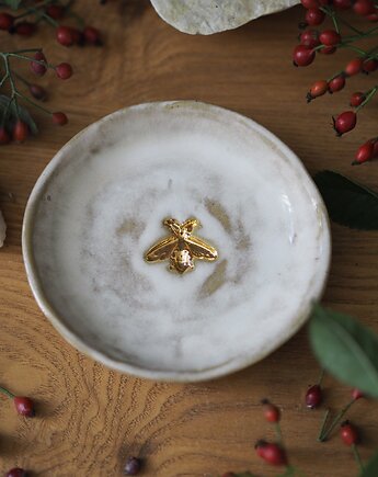 Spodek na biżuterię lub palo santo, Velvet Craft