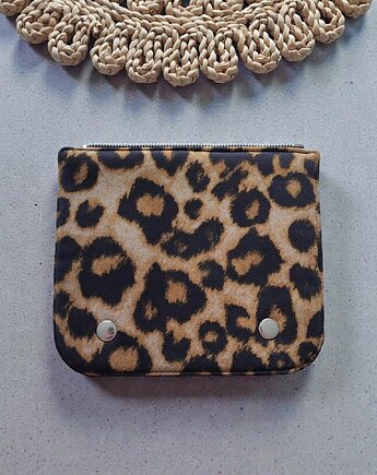 Klapka do torebki Figa mini, Natty design