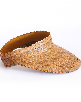 Daszek Rattan Natural, StopPrayLove