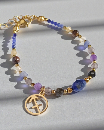 STRZELEC - zodiac collection - PREMIUM :: zodiak : nowa wersja, kaktusia