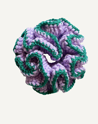 FIORKA scrunchie Riri, Fiorki