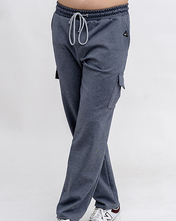 Spodnie męskie męskie  bojówki JEANS, 3 for U