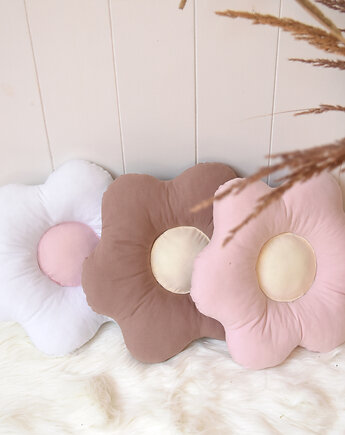 Poduszka kwiatek, JOBUKO