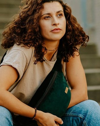 nerka welurowa, Nerola